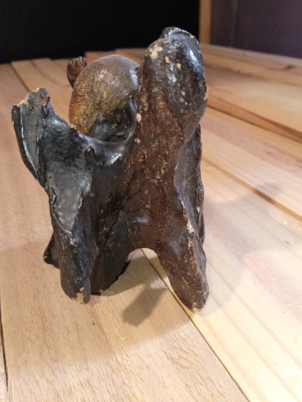 Wesley Bone - Picture 2 of 5